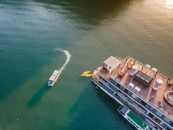 Is Camping the Best Way to Discover the UK's Hidden Natural Gems?