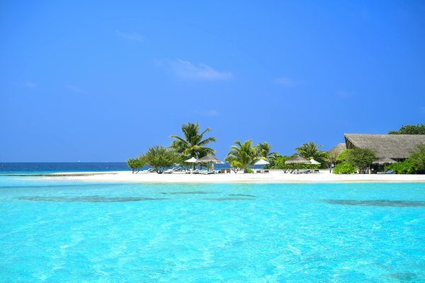 Savor the sunset: a journey at cafe del mar malta