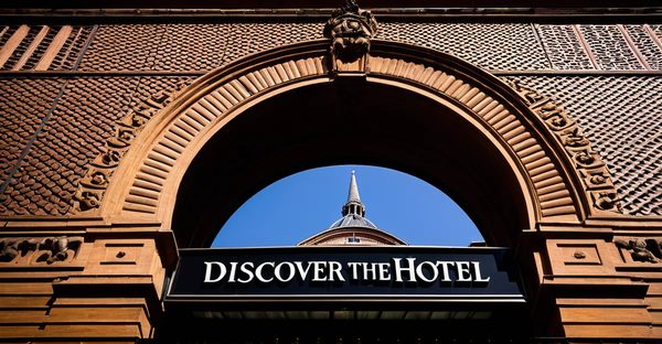 Uncover the best hotel options for your toulouse adventure